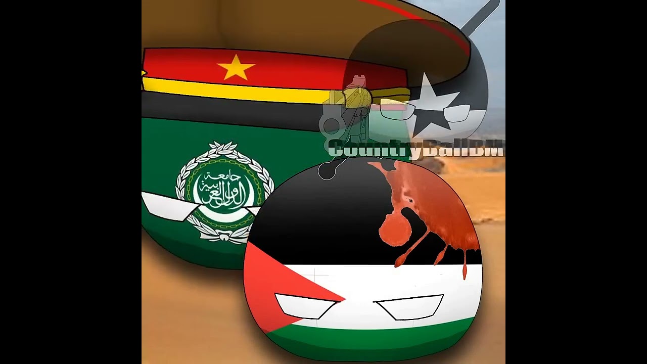 lonely lonely #countryballs #geographythroughmaps #1000subscriber #edit #geoportal #history #memes