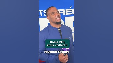 Thumbnail of #NFL Stars Predicted the Madden 26 Cover