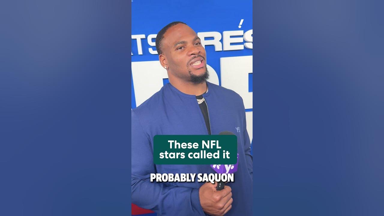 #NFL Stars Predicted the Madden 26 Cover