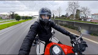 Motorsikletle Umre Yolculuğuna Başladık Pickupla Bitti 360° VR video