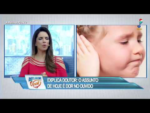 Vídeo: Dor De Ouvido: 11 Remédios Eficazes
