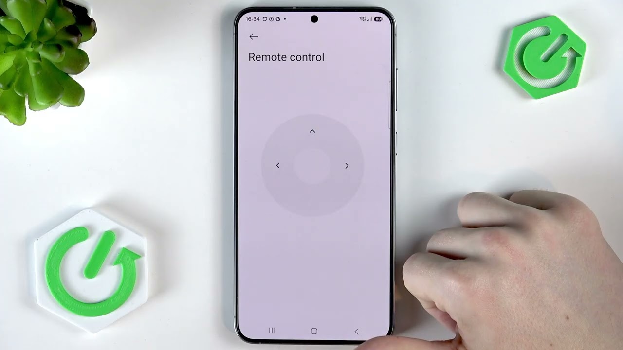 XIAOMI X20 Max – How to Use Remote Control