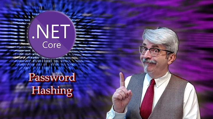 Password Hashing