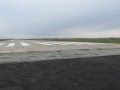 Заброшенный аэродром Травяны ТУ - 16