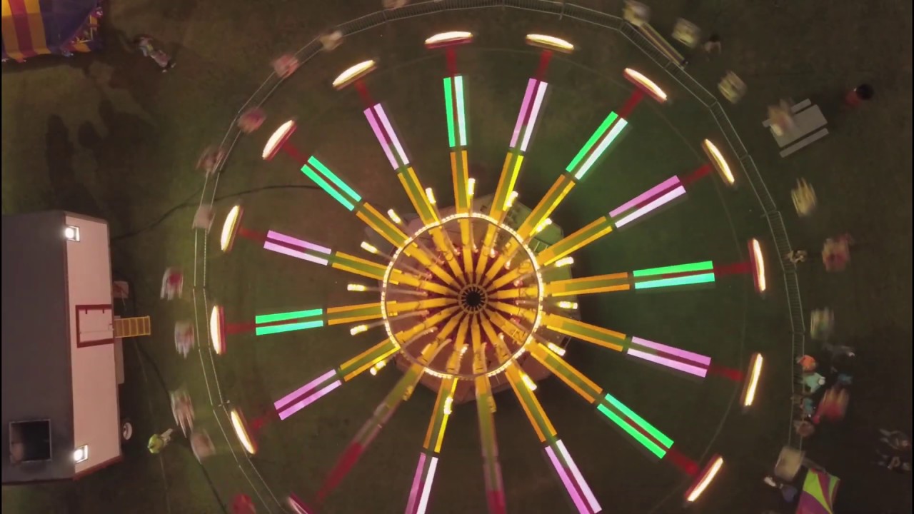 Ellenboro Fair 2018 YouTube