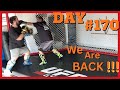 🥊🥋 #170  Sparring MMA, Wing Chun, JKD, Karate, Taekwondo, BJJ, and some other messy styles 🤣