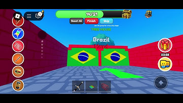 Hard Level Guess The Flag Part 3