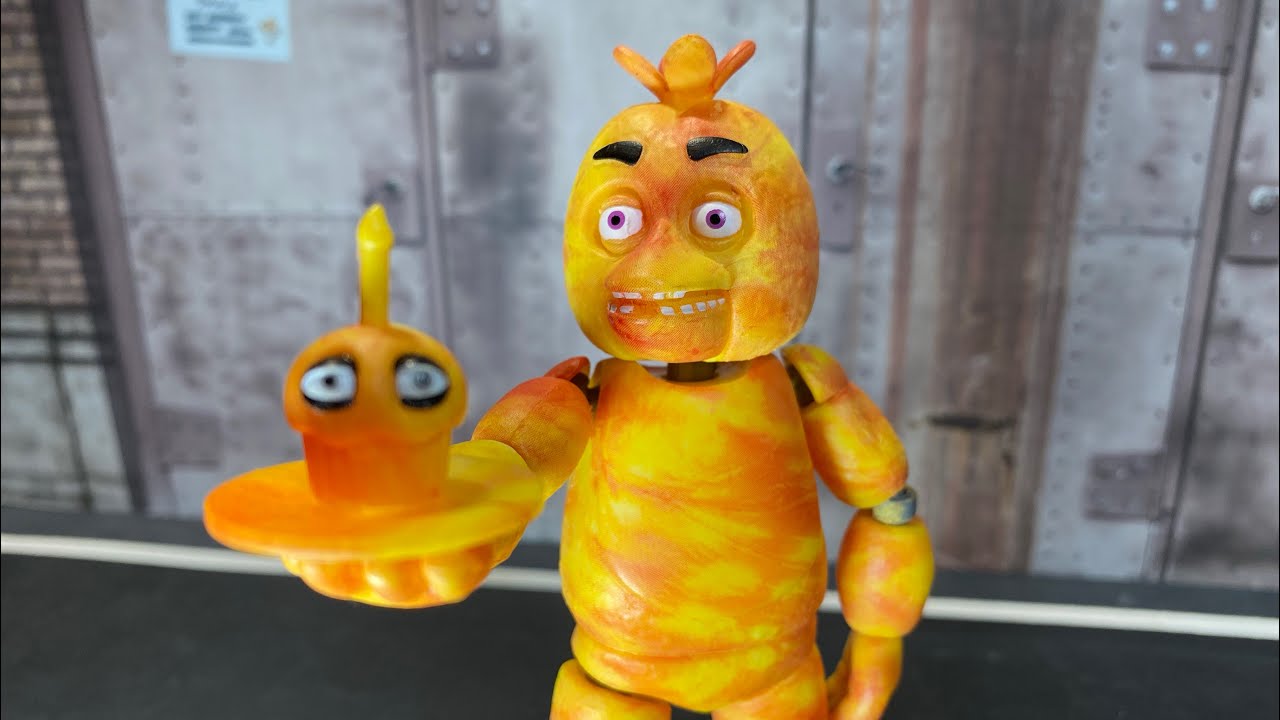 Funko Five Nights At Freddy