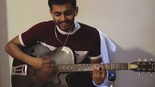 Voh Dekhne Mein Kaisi Cover | Rahul Saraf