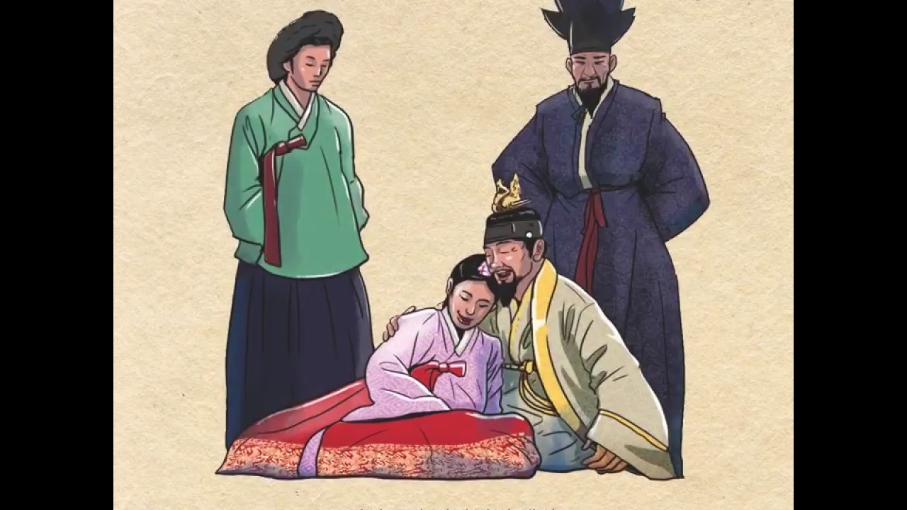[조선 16대 왕 인조] 제국이 된 청과의 전쟁을 선포한 인조. 대군 앞에 무릎을 꿇다. [The Joseon Dynasty ...