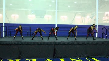 Sigma Lambda Upsilon , Blacklisted at Pace University