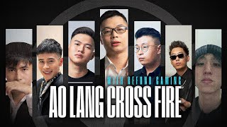  Cross Fire Lê Khôi Cùng Anh Em Refund Tham Gia Ao Làng Cf Game Siêu Bánh Cuốn