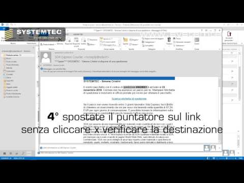 Ecco i 4 segreti per evitare il Cryptolocker