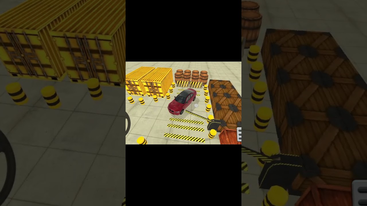 Car Driving Solo 🚗 | Resh Mod ON | Level 222 Gameplay