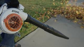 Un Equipo Potente Bg 86