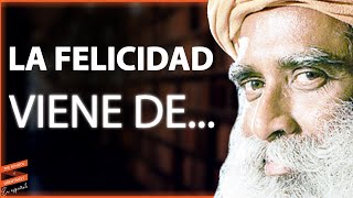 'NADIE puede causarte DOLOR MENTAL  ¡Sólo TÚ!' | Sadhguru