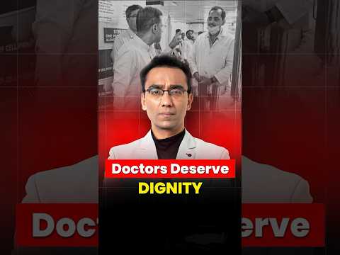 This Doctor Faced