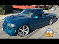 IM GIVING AWAY MY TRUCK !!