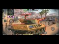 jugando con el VK. En camino al tiger