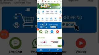 MY RECHARGE SIMBIO APP || FREE RECHARGE APP || FREE JOINING IN MY RECHARGE 💥💥💥💥 screenshot 5