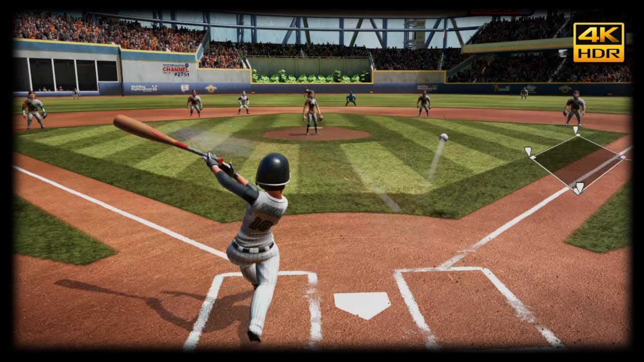 Super Mega Baseball 3 | FINALLY WON - PS5 Gameplay [4K 60FPS HDR]