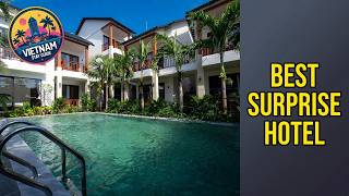 Melica Resort - Best Surprise Hotel | Phu Quoc Island, Vietnam⭐