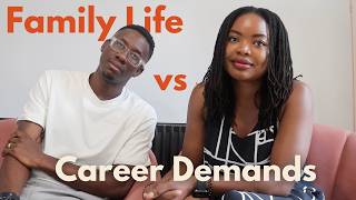 Doctor Parents Reveal Their Secrets to Balancing Work and Family Life