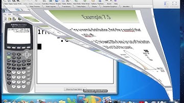 01 Finding Z Scores Given Area (invnorm)