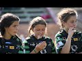Campeonato España femenino M14 y M16