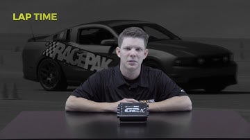 Racepak G2X Pro Overview