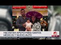 🔴 #EnVivo | Familia hispana pide ayuda para pagar gastos legales tras detención de padre por ICE