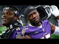 Baltimore ravens wr reveals lamar jacksons true superpower