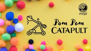 Pom Pom Catapult screenshot 3