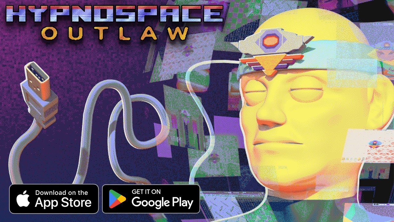 Hypnospace Outlaw trailer