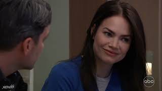 GH: 2/25/26 - Dante & Elizabeth Part 2/2