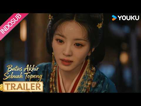 [VIP 07] Batas Akhir Sebuah Topeng (Where The Mask Ends) | Kena mental! Chou sangat sakit hati