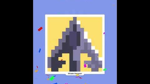 Nonogram Adventure Puzzles 21-25 GOLD MEDAL