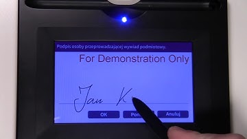 SoftMedica   XYZMO SIGNificant Java SDK
