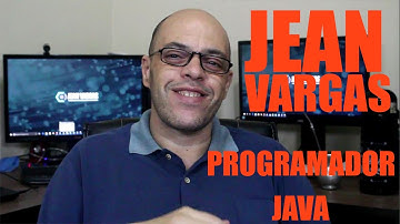 QUANTO TEMPO EU LEVO PARA SER UM PROGRAMADOR JAVA| PROFESSOR JEAN VARGAS