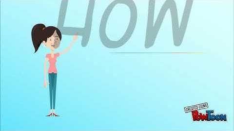 Introduction Video for Instructional Technology