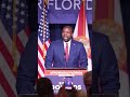 FSU's War Chant Erupts at Byron Donalds' Victory Speech After Primary Win - 08/18/26