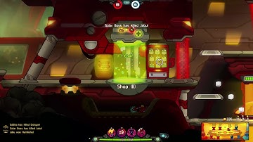 Awesomenauts 2020 (23 Kill Win AYLA)