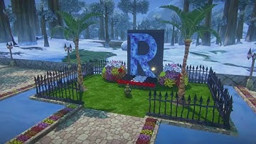 Robbie Slade Memorial Park, A Gift For Mom