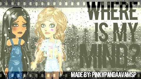 Where Is My Mind? - Msp Version (The Story Of Eva) Pt 1