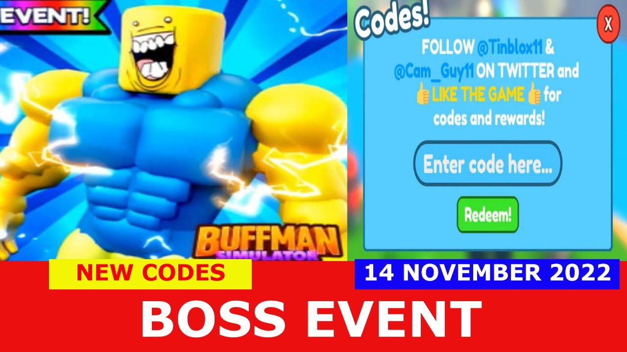 new-codes-work-boss-update-buffman-simulator-roblox-all-codes-november-14-2022-youtube
