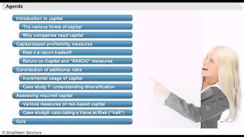 Project Finance Modeling: Capital Usage and Diversification - Financial Modeling | Simplilearn