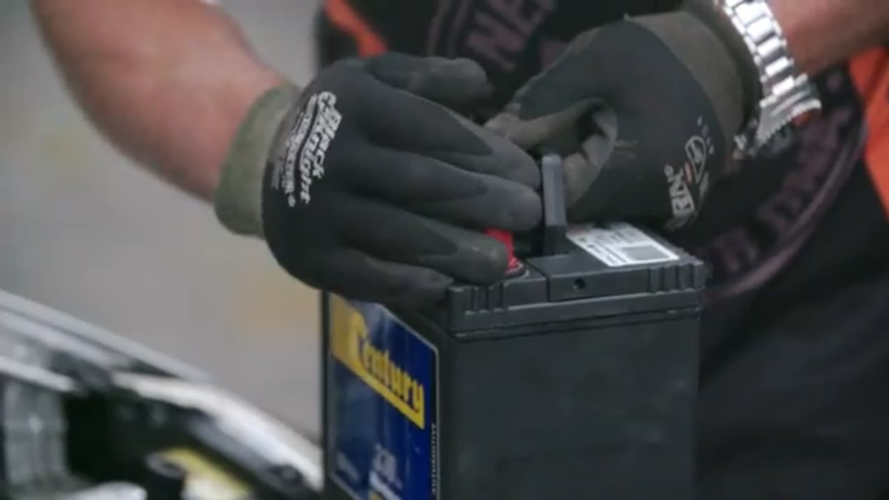 diya tailors How to Replace a Car Battery | Mitre 10 Easy As