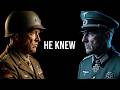 The German Commander Who Predicted George S. Patton's Next Move
