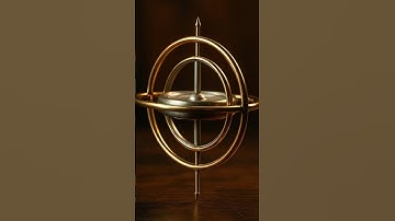 What Is a Gyroscope? Working Principle, Types & Real-World Applications Explained