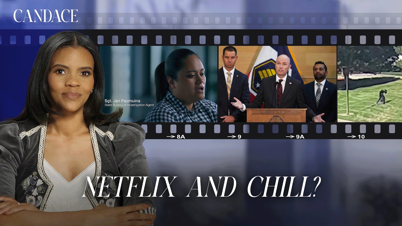 UH-OH! Navy Seal Sniper Says The Feds Are Lying. State Witness Has A TV Past… | Ep 362